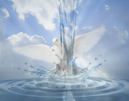 Flee and Pursue Podcast #99 – Baptism